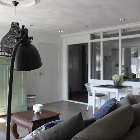 Appartement Reseda *