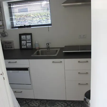 Reseda Apartment Alblasserdam