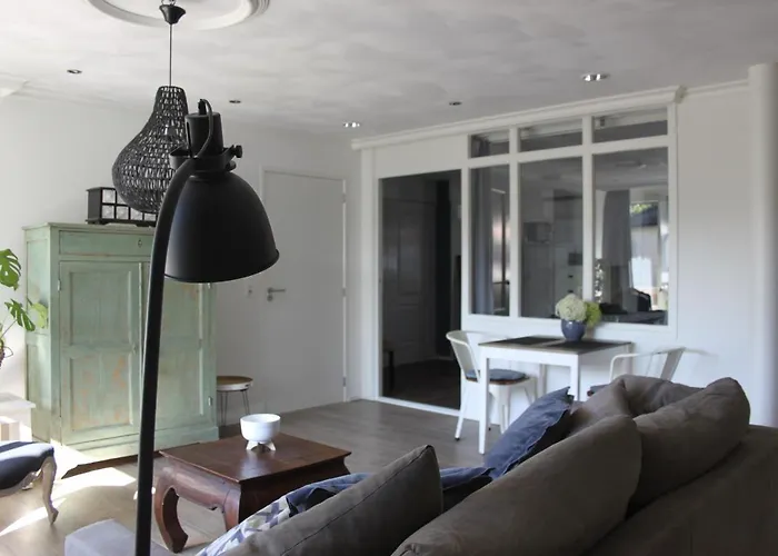 Apartamento Reseda *