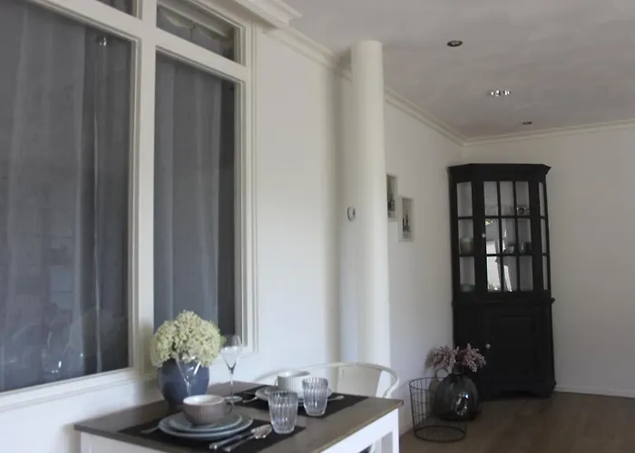 Reseda Apartamento Alblasserdam