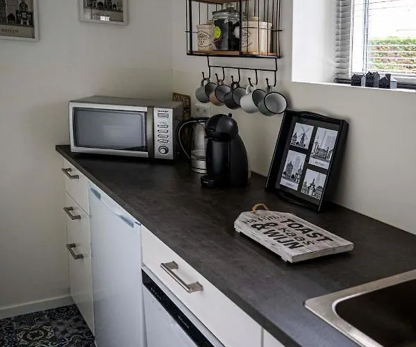 Reseda * Alblasserdam