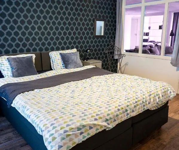 Reseda Apartamento Alblasserdam