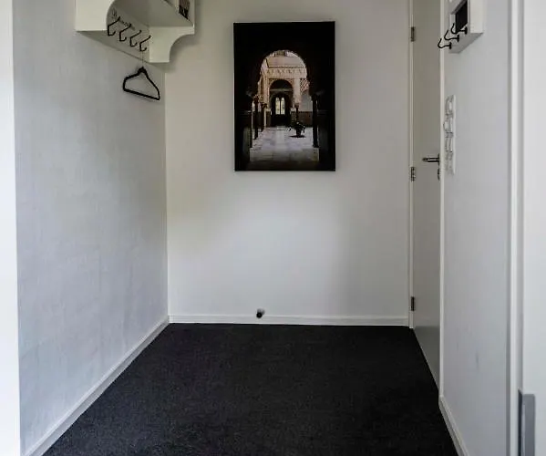 Apartamento Reseda *