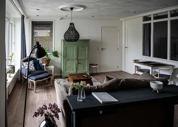 Reseda Apartamento Alblasserdam