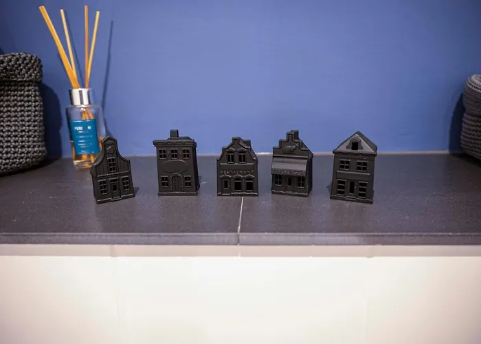 Reseda Apartamento Alblasserdam