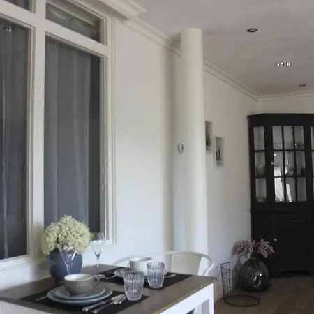 Reseda Διαμέρισμα Alblasserdam