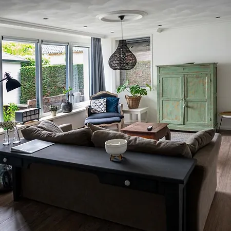 Reseda Διαμέρισμα Alblasserdam