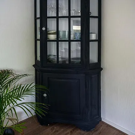 Διαμέρισμα Reseda Alblasserdam