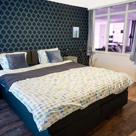 Reseda Διαμέρισμα Alblasserdam