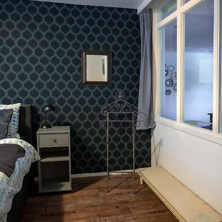 Reseda * Alblasserdam