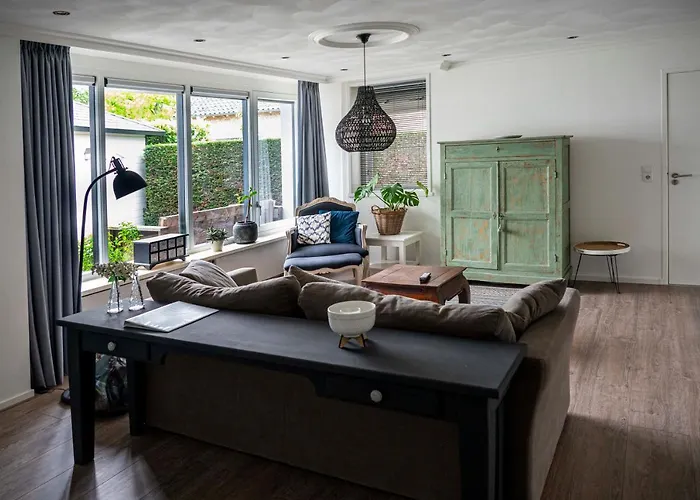 Reseda Appartamento Alblasserdam