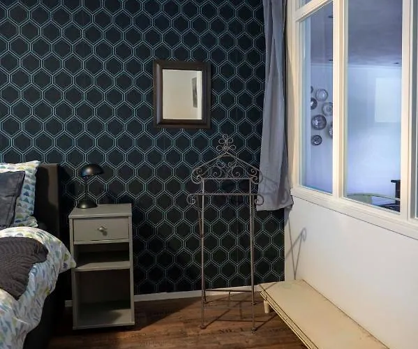 Reseda * Alblasserdam